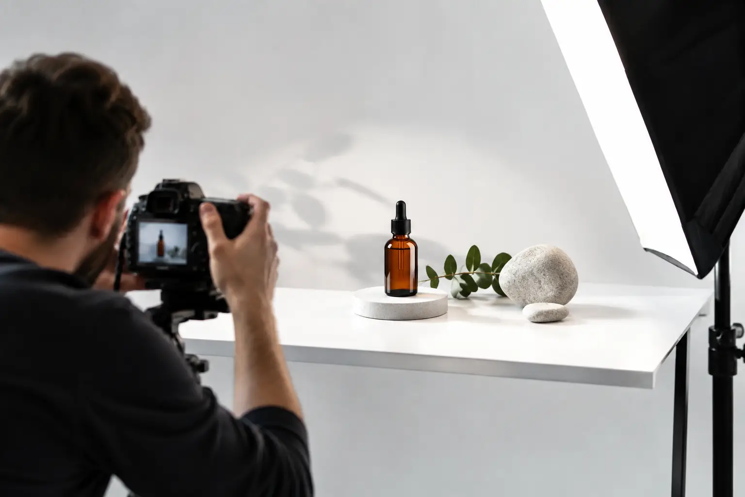 Przewodnik po fotografii produktowej dla firm